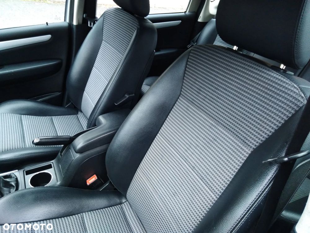 Mercedes-Benz Klasa A 170 Avantgarde - 11