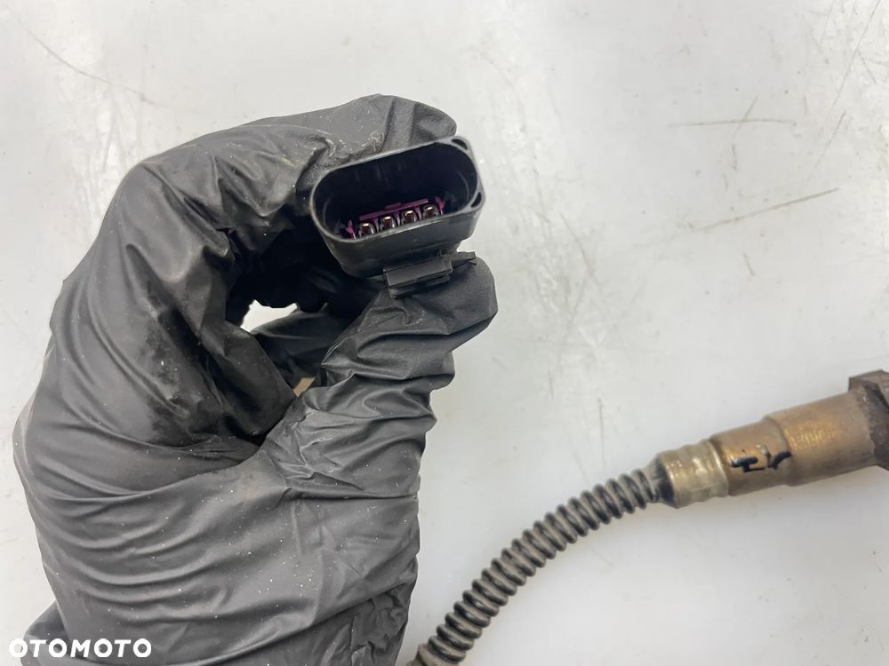 Sonda lambda vw Golf V 1.4 BCA 036906262P - 4