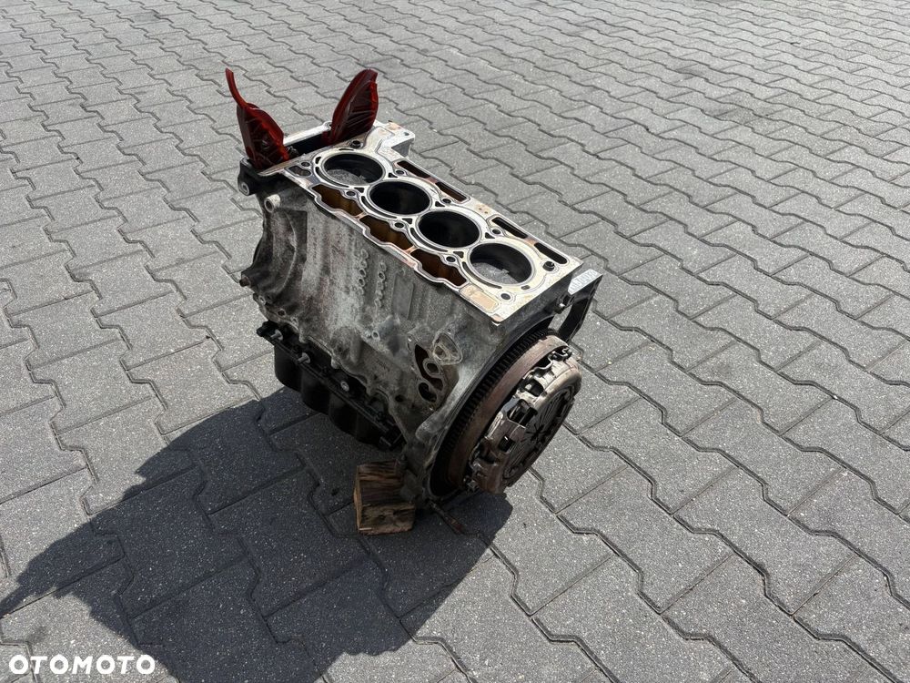 BLOK SILNIKA WAŁ TŁOKI 1.6 VTI 5FW EP6 PEUGEOT 308 0501L4 - 2