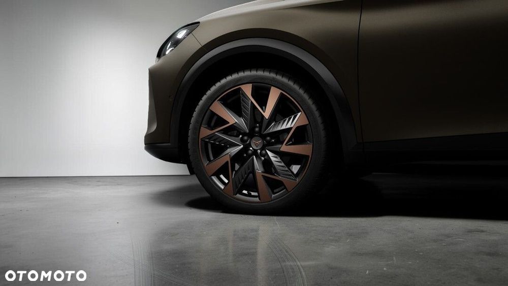 Cupra Formentor 2.0 TSI 4Drive DSG - 7