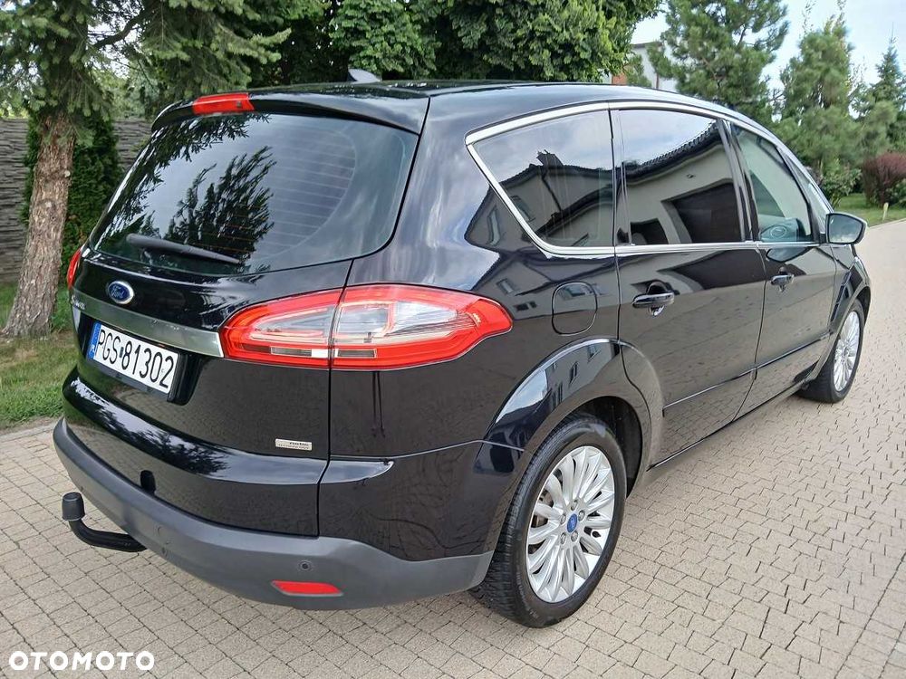 Ford S-Max - 4