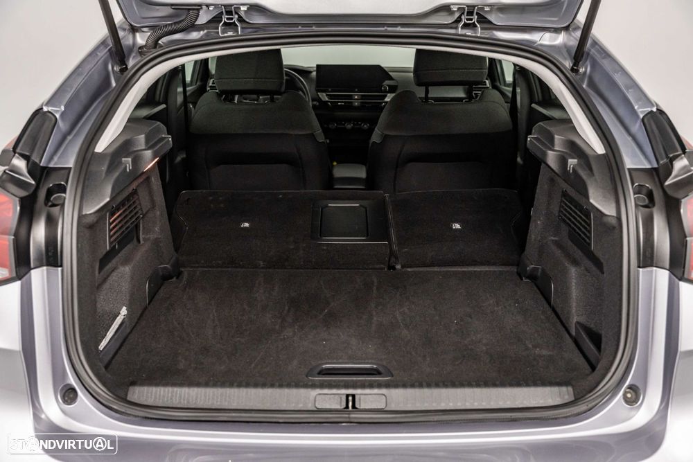Citroën C4 1.2 PureTech Shine Pack EAT8 - 28