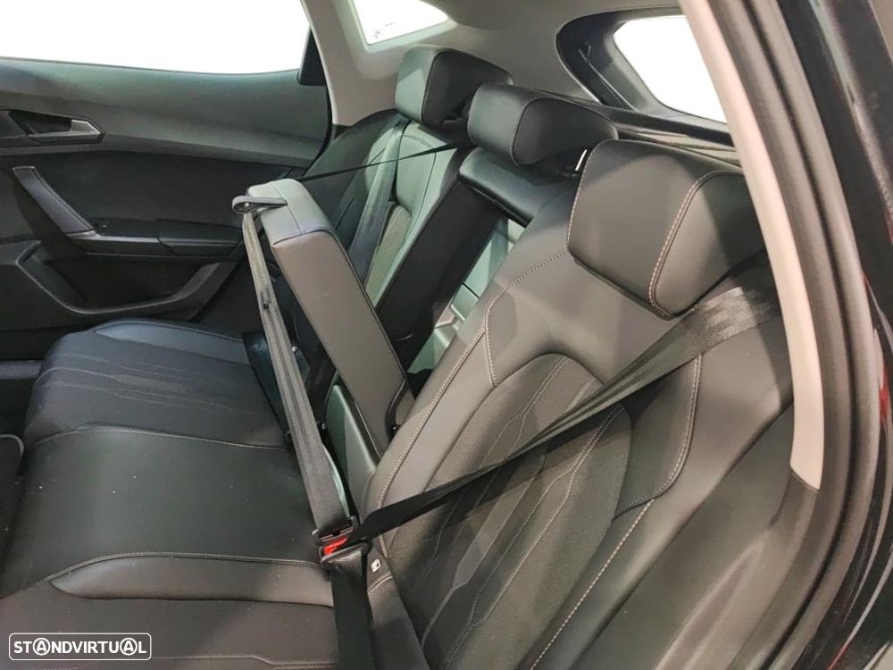 Cupra Formentor 1.4 e-Hybrid DSG - 8