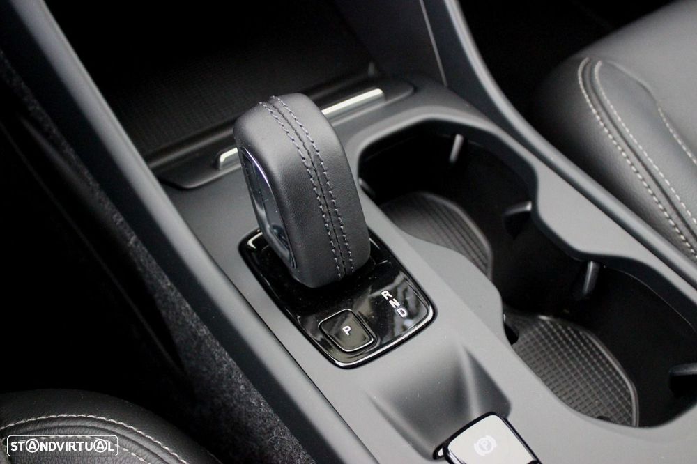 Volvo XC 40 1.5 T5 PHEV Inscription Expression - 39