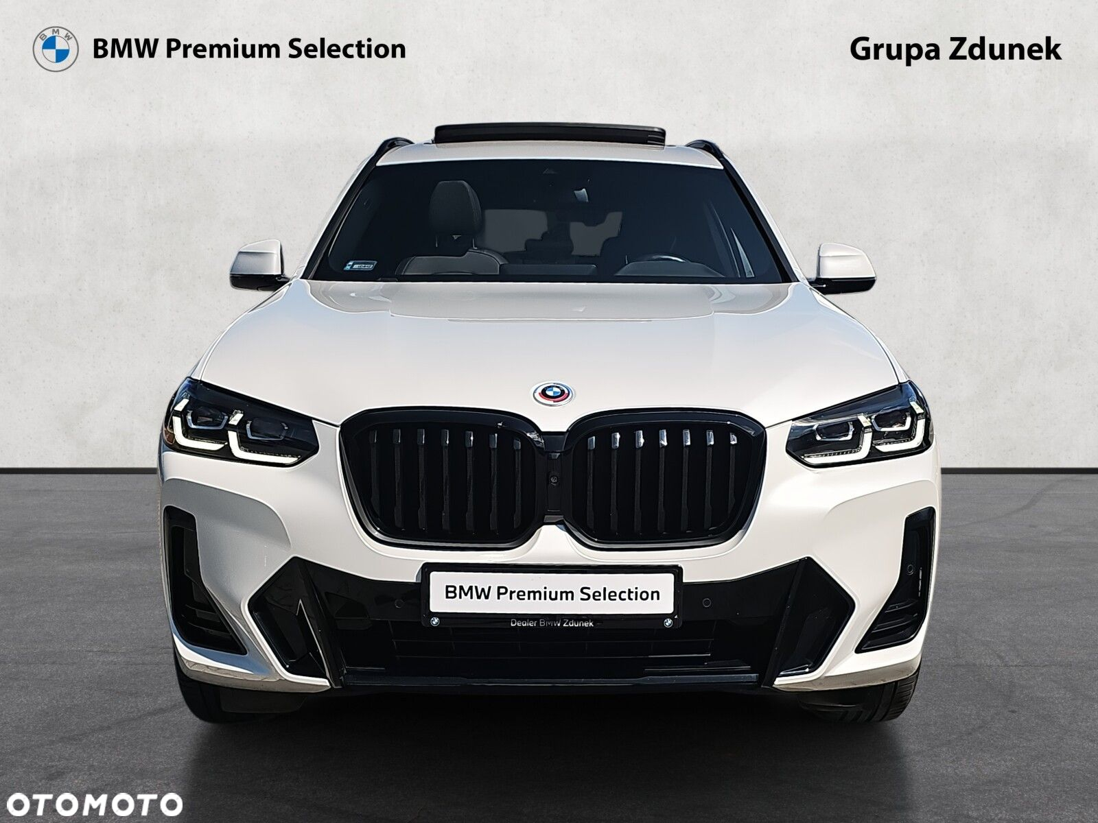 BMW X3 - 2