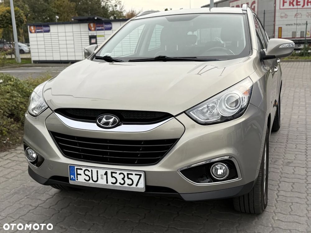 Hyundai ix35 - 16