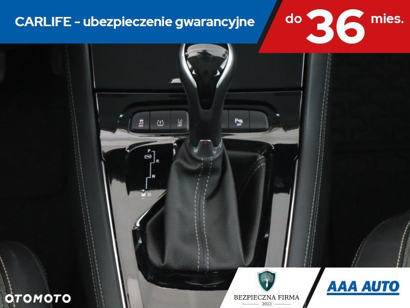 Opel Grandland X - 19
