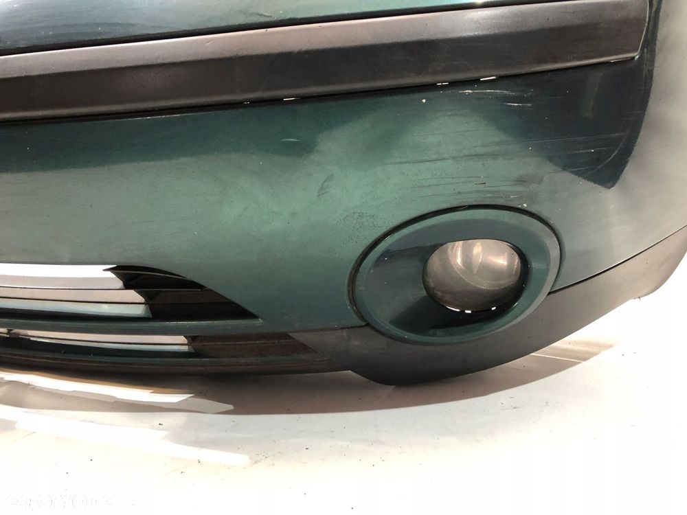 ford mondeo 3 iii zderzak przód przedni kompletny - 3