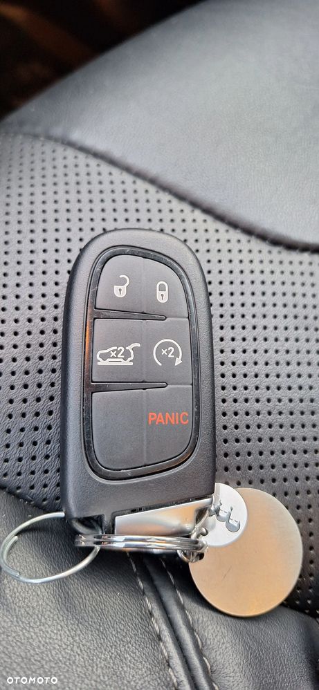 Jeep Cherokee 2.0 GME Active Drive I Limited - 25