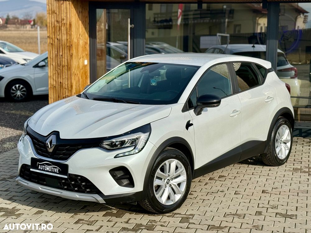 Renault Captur - 10