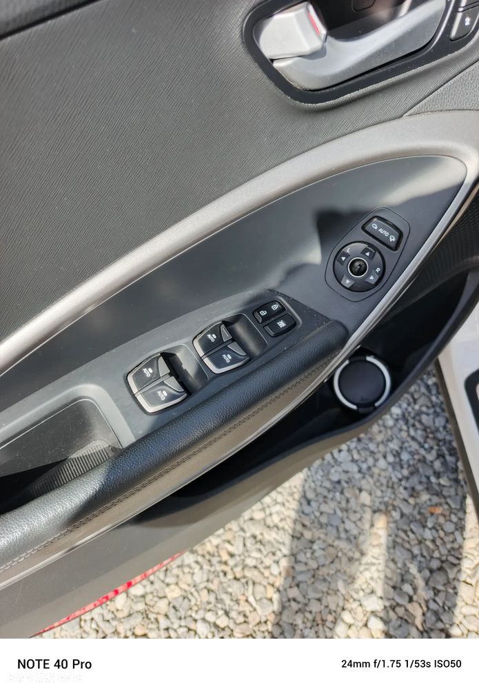 Hyundai Santa Fe 2.2 CRDI Platinium - 8