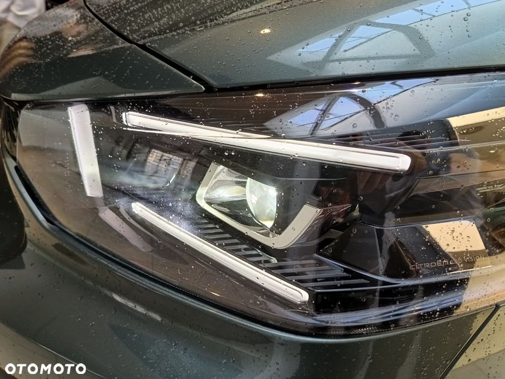 Citroën SpaceTourer 2.0 BlueHDi XL Max EAT8 - 16