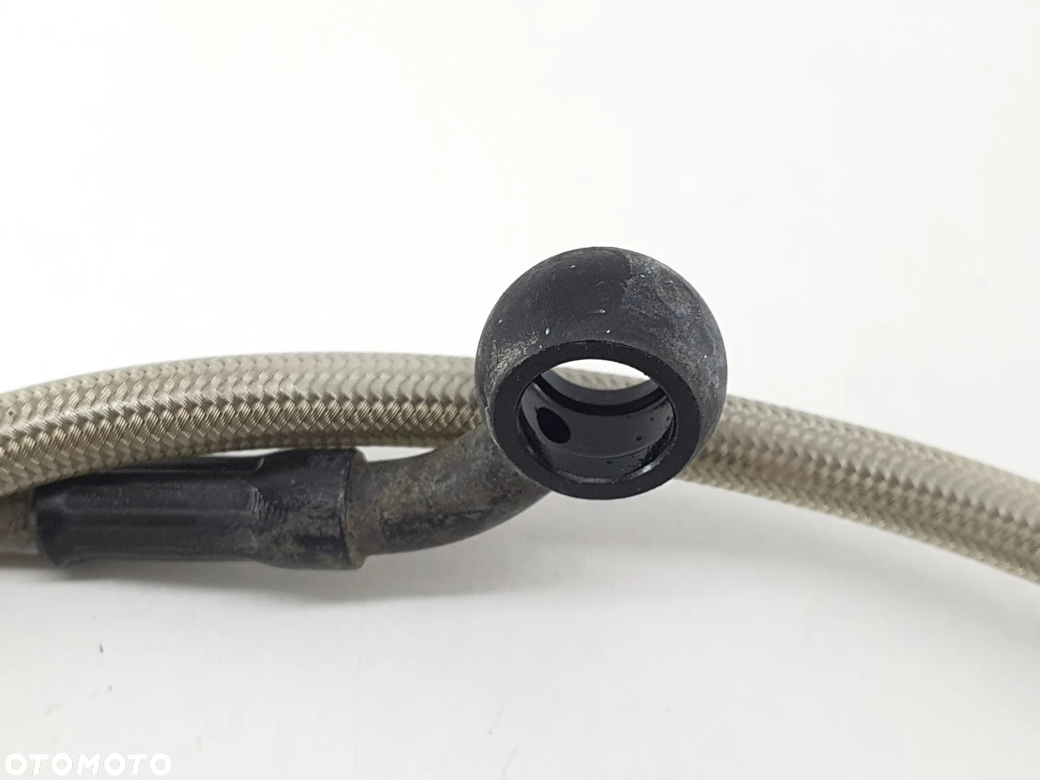 PRZEWOD HAMULCOWY SMC 700 ARGON JUMBO 700 - 2