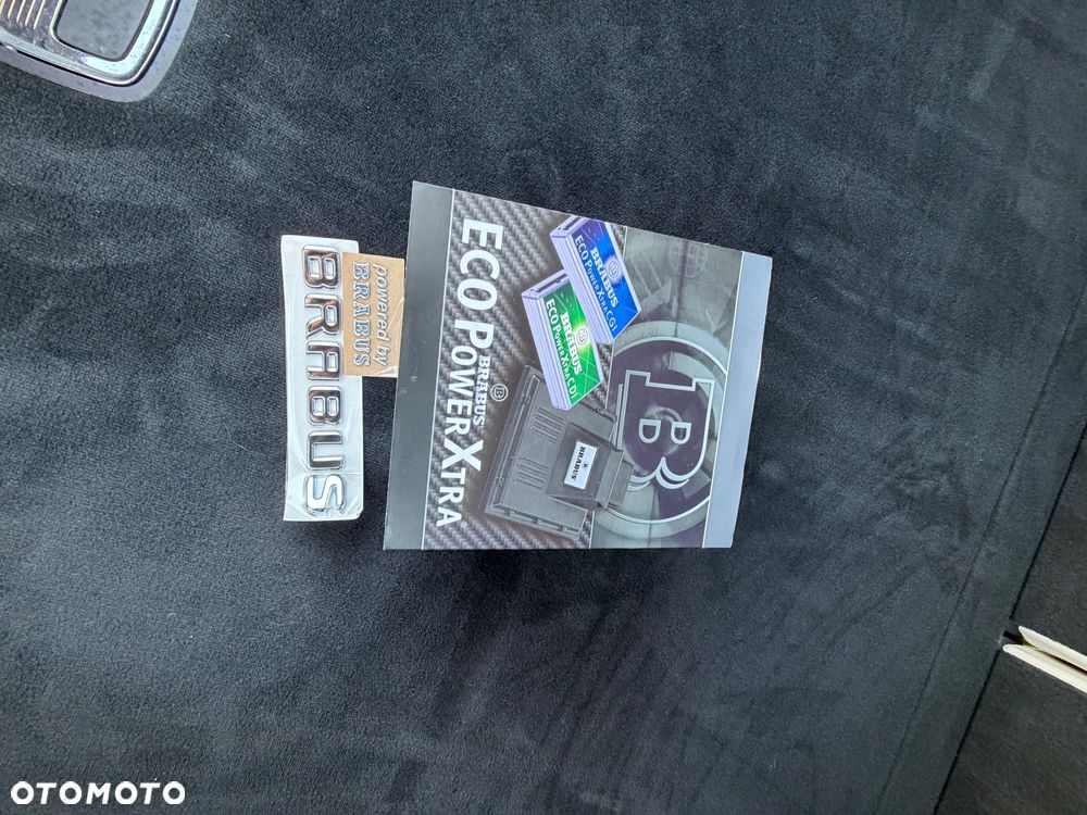 Mercedes-Benz GLE - 39