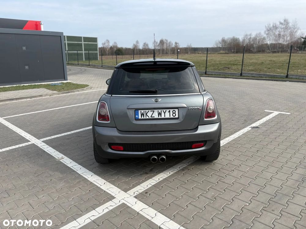 MINI Cooper S - 2