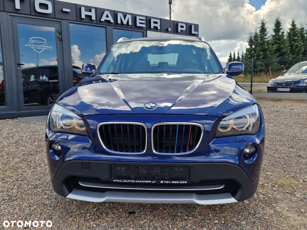 BMW X1 sDrive18i Sport Line - 25