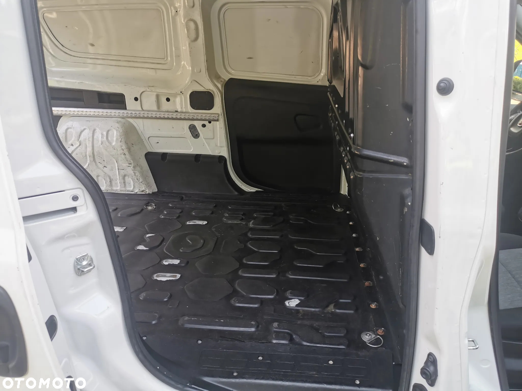 Fiat Doblo - 10