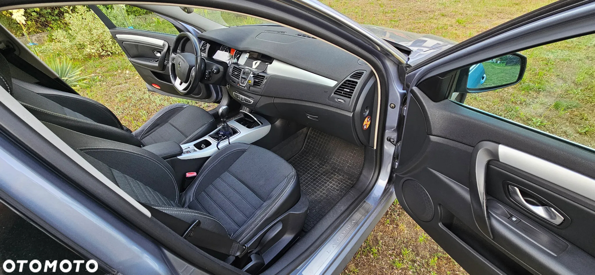 Renault Laguna 2.0 Privilege - 10