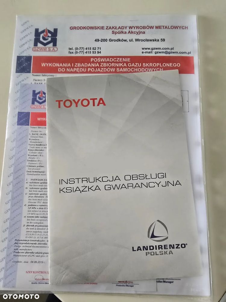 Toyota Yaris 1.5 Premium - 39