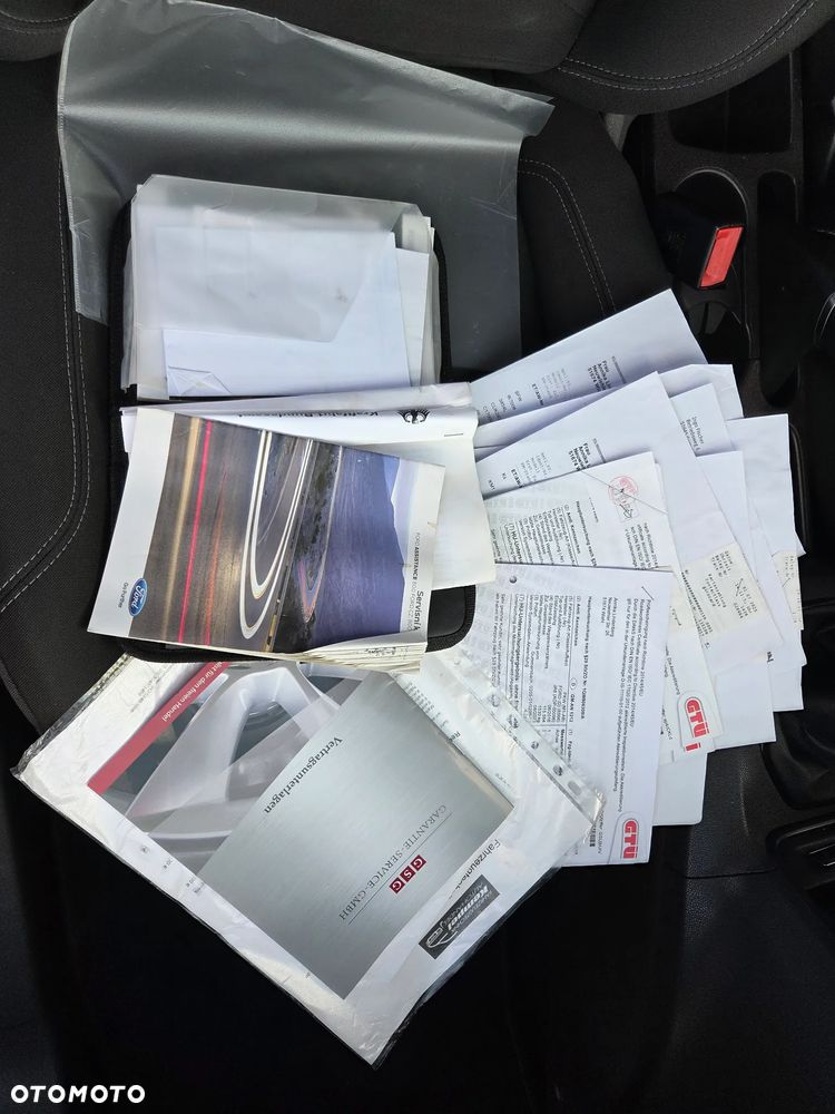 Ford Fiesta 1.25 SYNC Edition - 22
