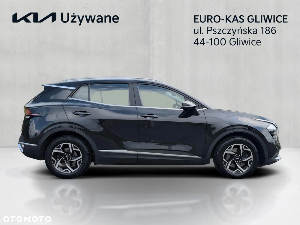 Kia Sportage 1.6 T-GDI M 2WD - 8