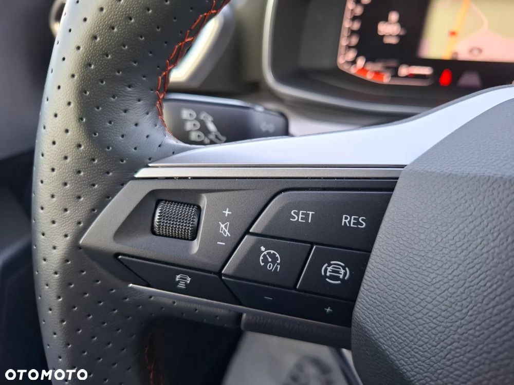 Seat Leon 1.5 TSI FR - 16