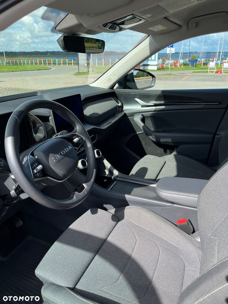 Skoda Kodiaq 2.0 TDI 4x2 Selection DSG - 10