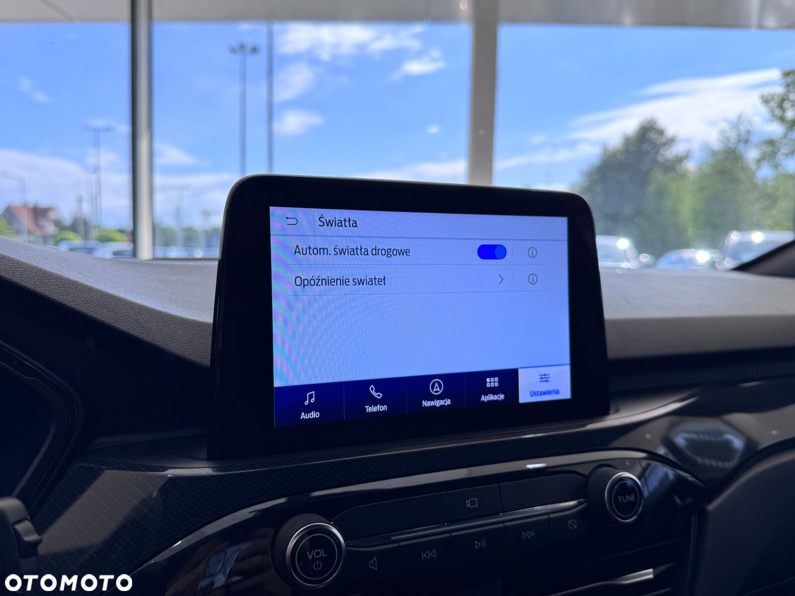 Ford Kuga 1.5 EcoBoost FWD ST-Line X - 36