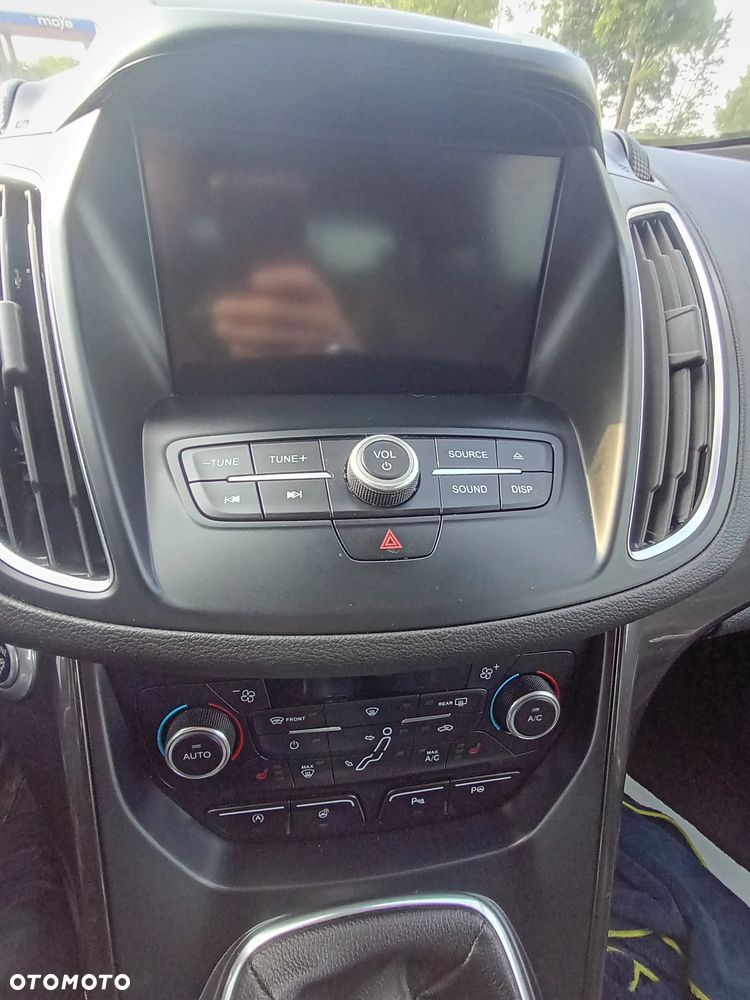 Ford C-MAX 1.5 EcoBoost Start-Stop-System Titanium - 24