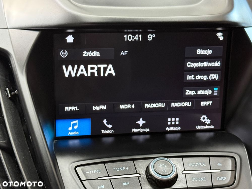 Ford Kuga 1.5 EcoBoost 2x4 ST-Line - 24