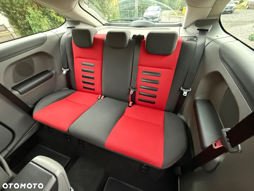 Ford Focus 1.6 Ti-VCT Style - 13