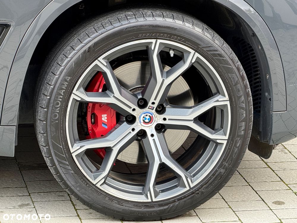 BMW X5 xDrive40i - 37