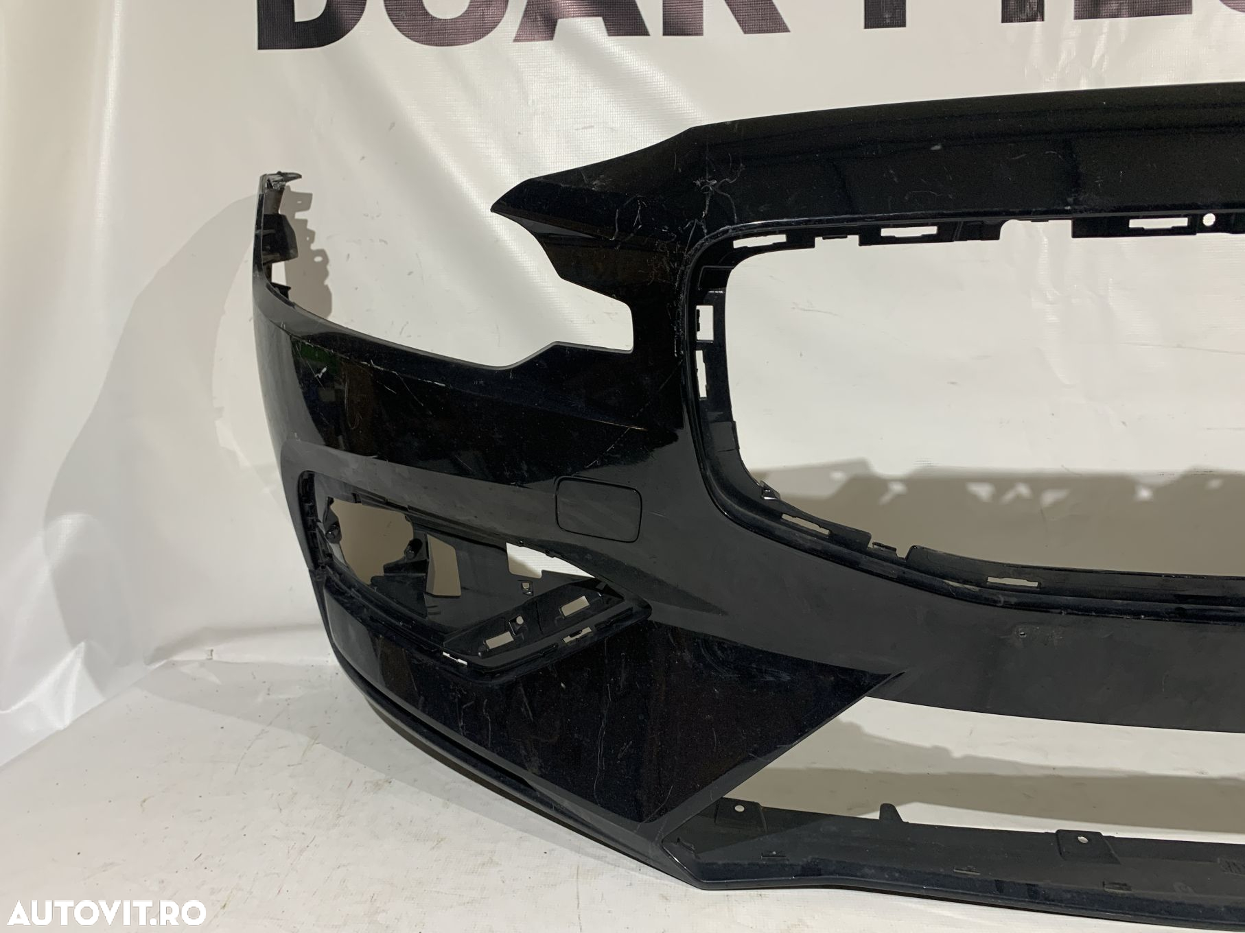 Bara fata Volvo V60/S60, 2018, 2019, 2020, 2021, 2022, cod origine OE 31690589. - 14