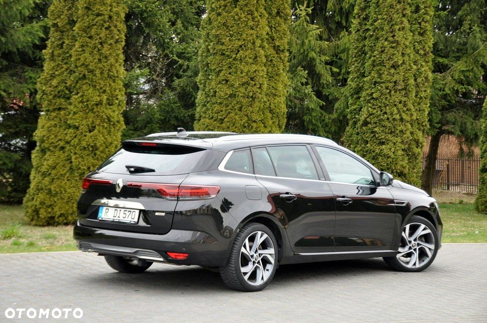 Renault Megane 1.6 E-TECH Plug-In R.S Line - 5