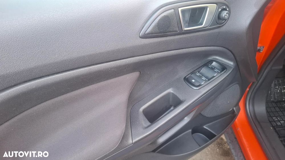 Ford EcoSport 1.5 TDCi S-Line - 17