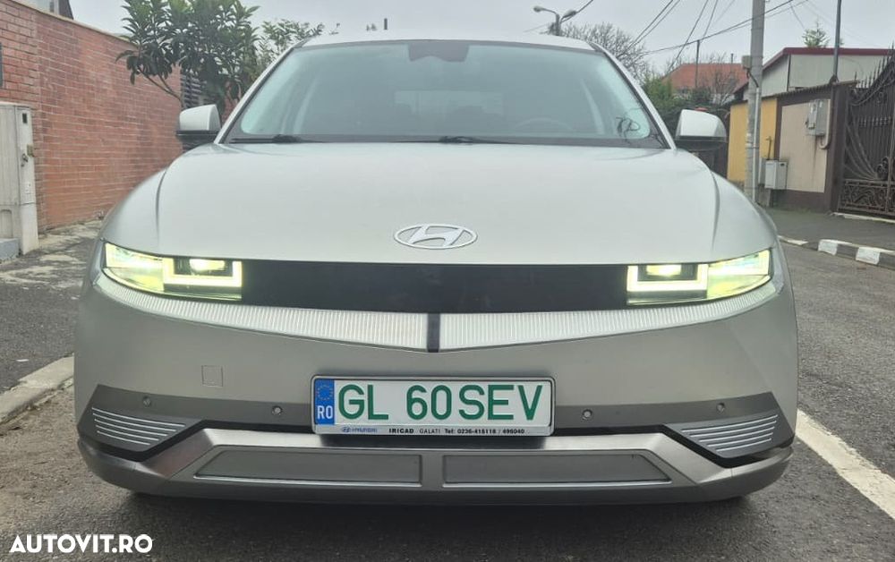 Hyundai IONIQ 5 217 CP 73 kWh 2WD Premium - 2