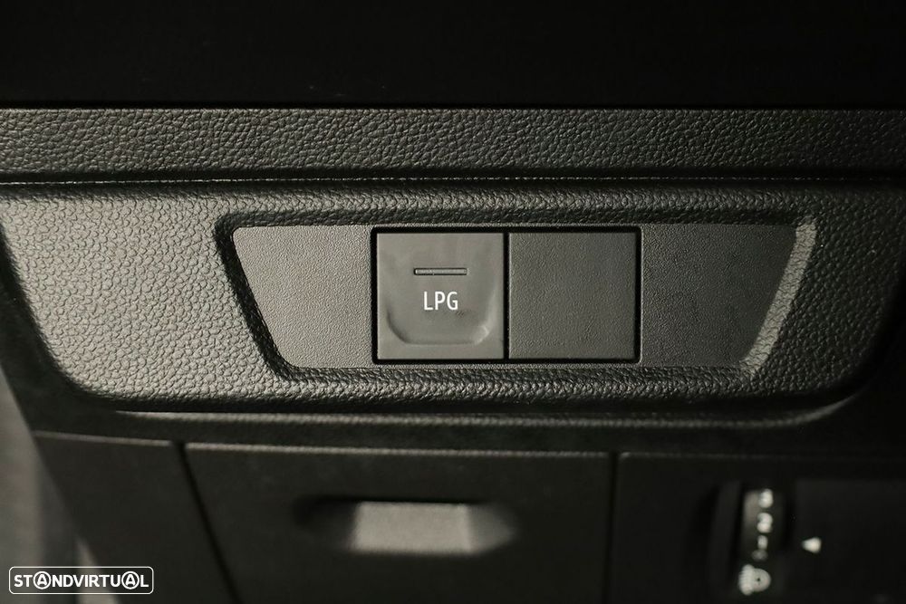 Dacia Jogger 1.0 ECO-G Expression 7L Bi-Fuel - 19