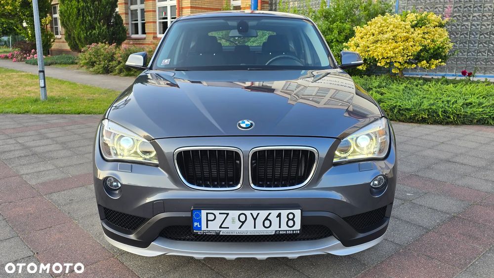 BMW X1 sDrive18i xLine - 2