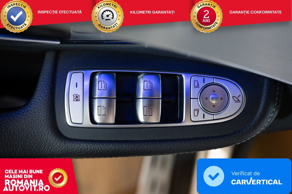 Mercedes-Benz GLC - 8