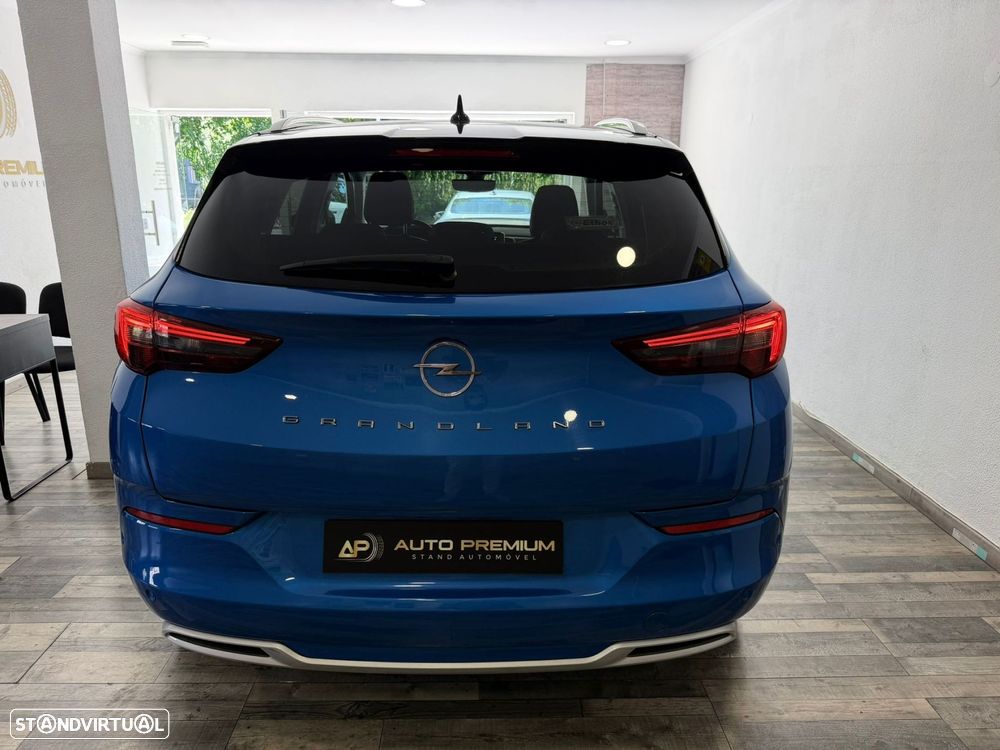 Opel Grandland 1.6 T PHEV Ultimate - 7