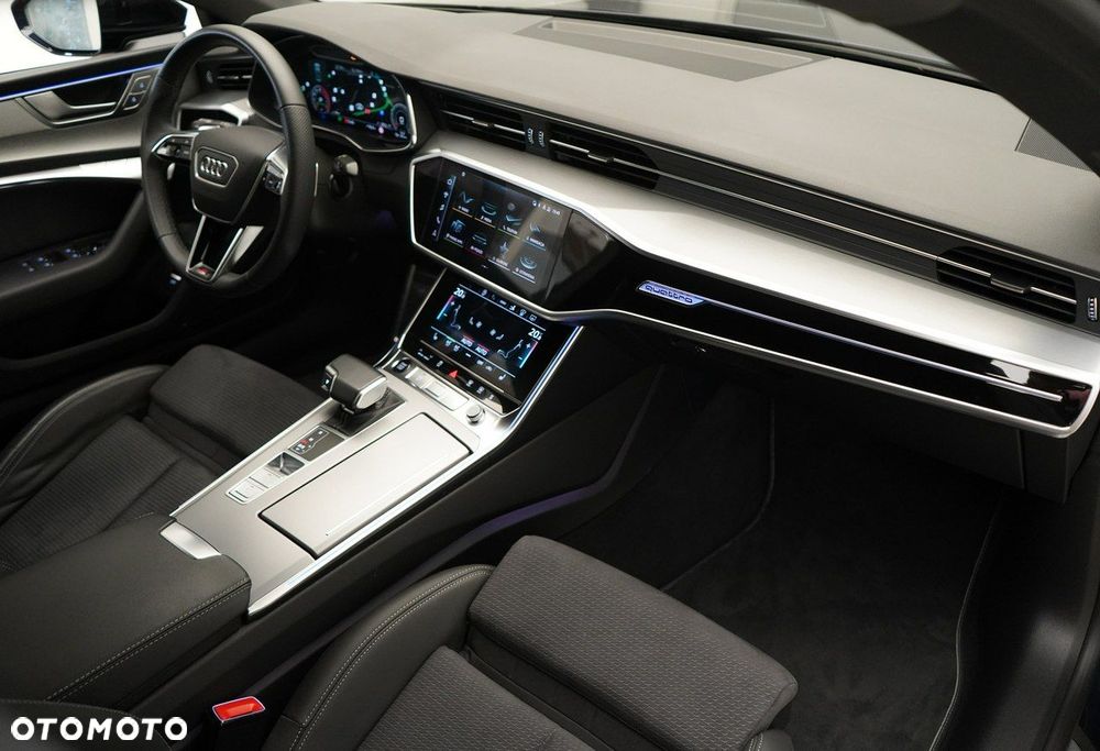 Audi A7 Sportback - 22