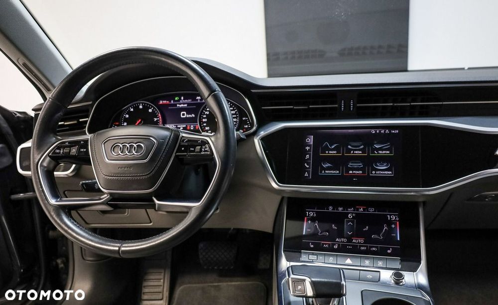 Audi A7 Sportback - 20