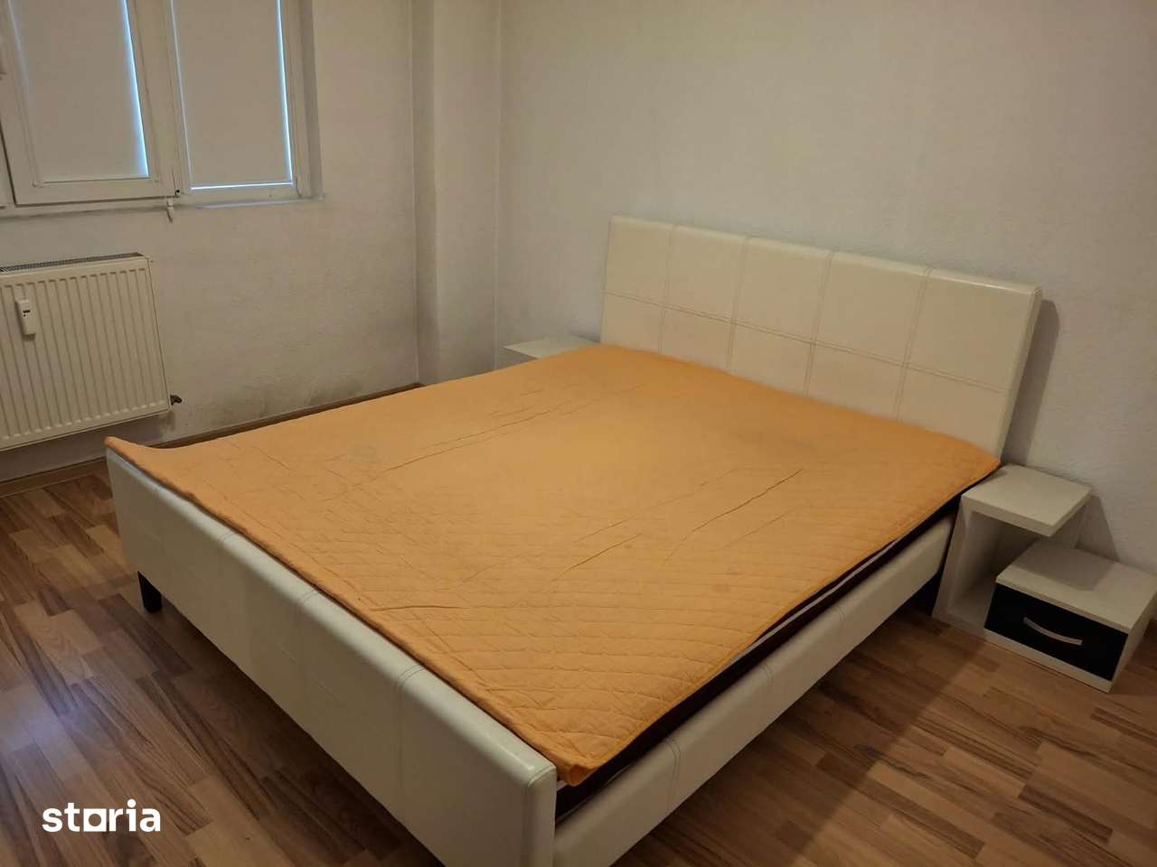 Ap. 3 camere Drumul Taberei - Plaza, bloc din 1979, contract A.N.A.F — fotografia 3