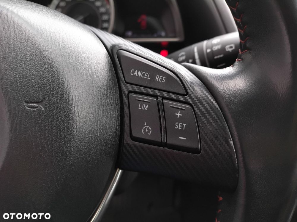 Mazda 3 2.0 Skymotion - 14