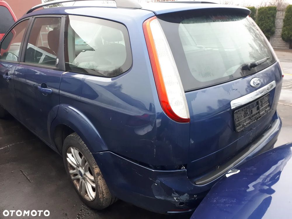 FORD FOCUS MK2 LIFT 07-11 2.0 DURATEC - RADIO RADIOODTWARZACZ - 21