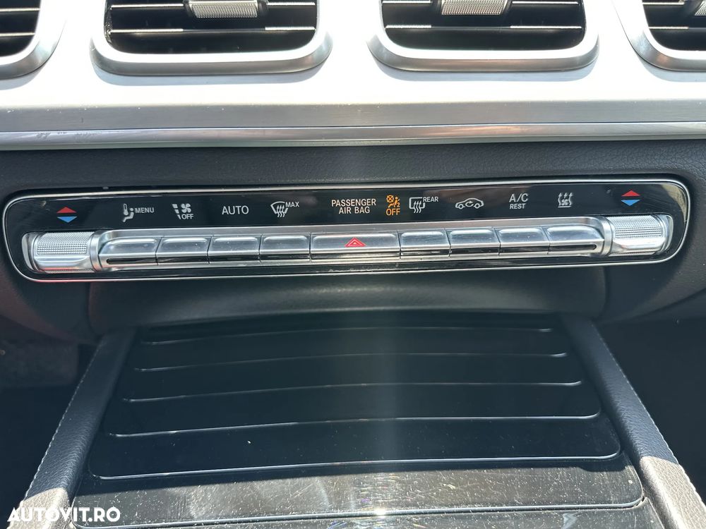 Mercedes-Benz GLE 350 de 4MATIC 9G-TRONIC AMG Line - 18