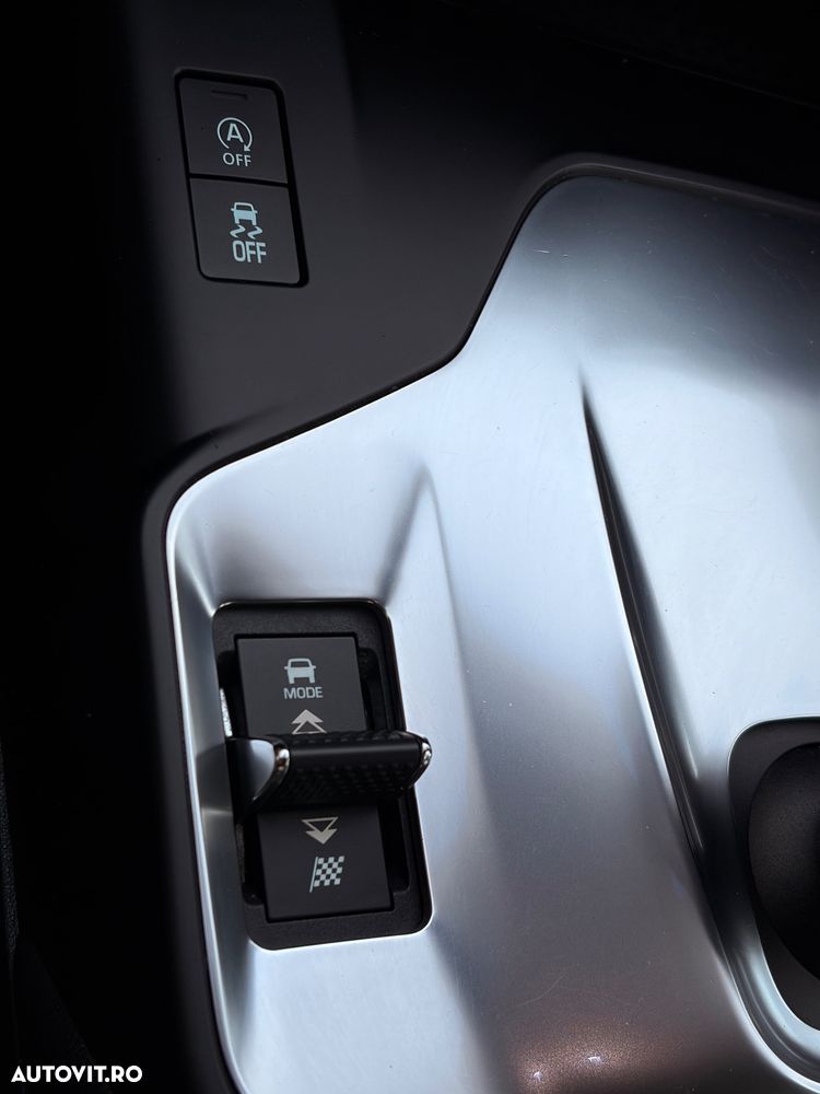 Jaguar E-Pace D180 AWD Aut. First Edition - 15