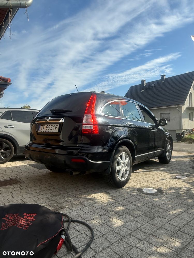Honda CR-V 2.0 Elegance - 3