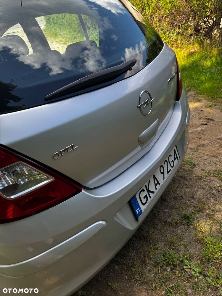 Opel Corsa 1.3 CDTI Enjoy - 4