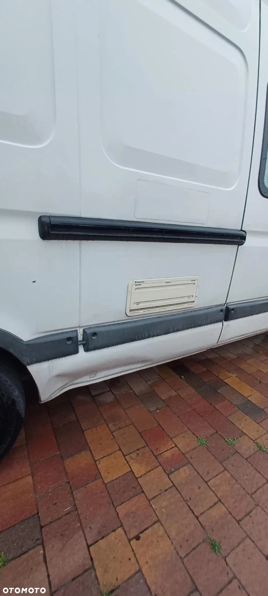 Renault master - 16